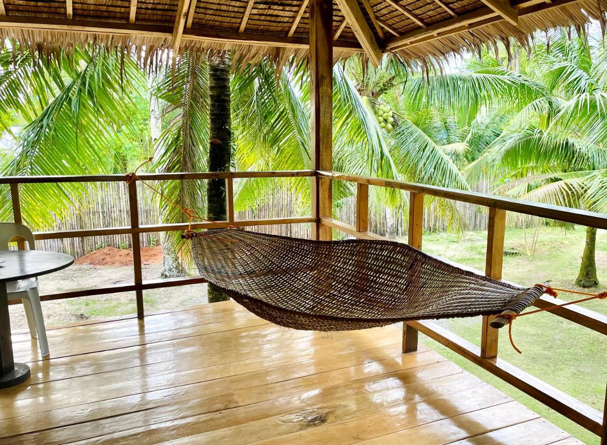 Siargao Sunflower Suites General Luna  Kültér fotó
