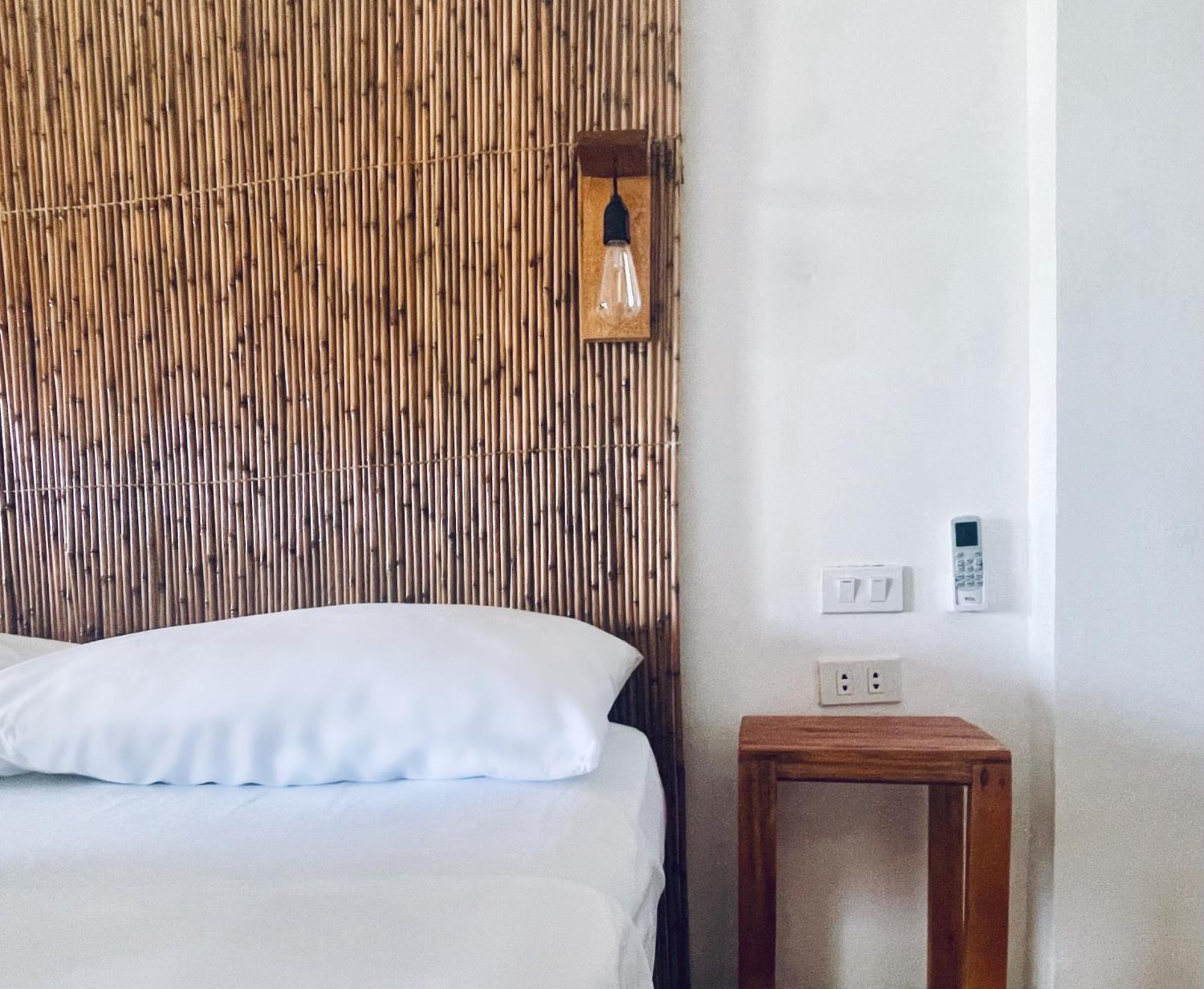 Siargao Sunflower Suites General Luna  Kültér fotó