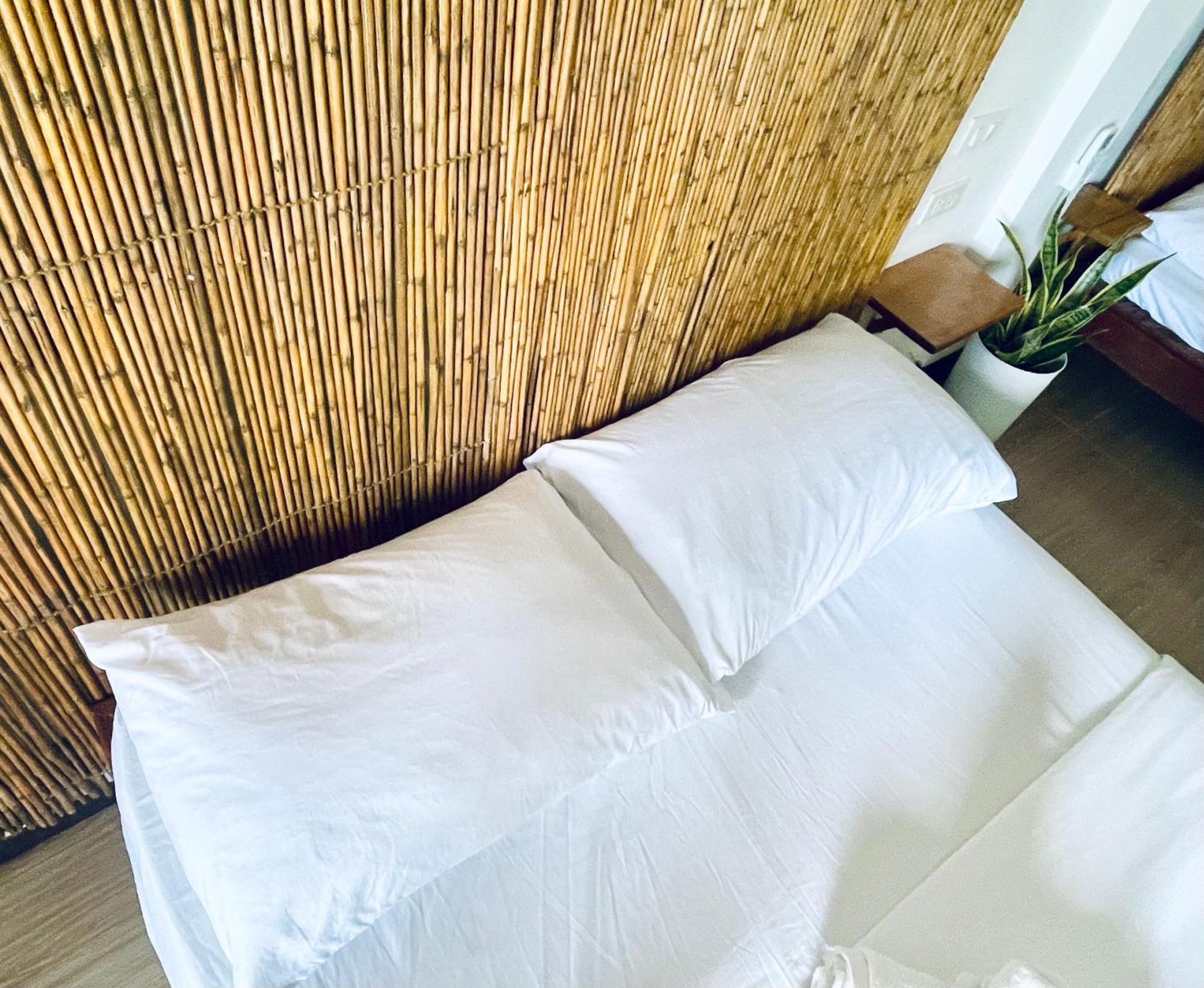 Siargao Sunflower Suites General Luna  Kültér fotó