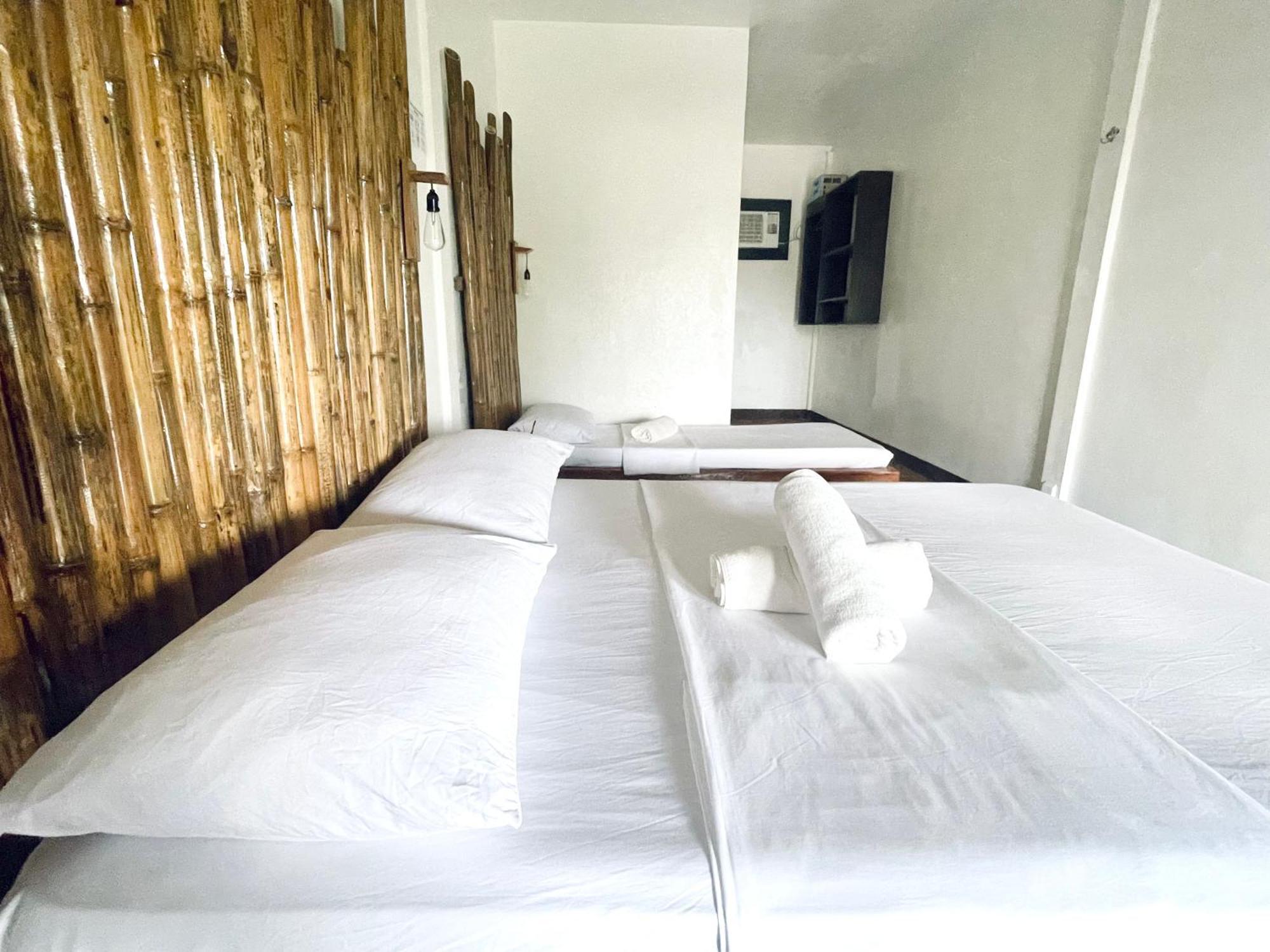 Siargao Sunflower Suites General Luna  Kültér fotó