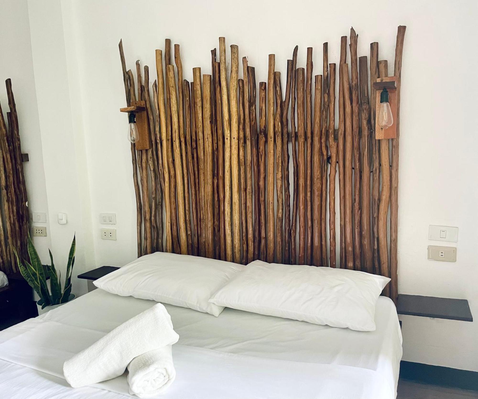 Siargao Sunflower Suites General Luna  Kültér fotó