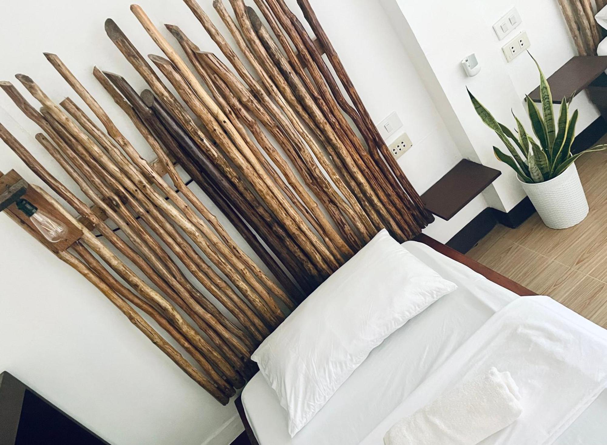 Siargao Sunflower Suites General Luna  Kültér fotó