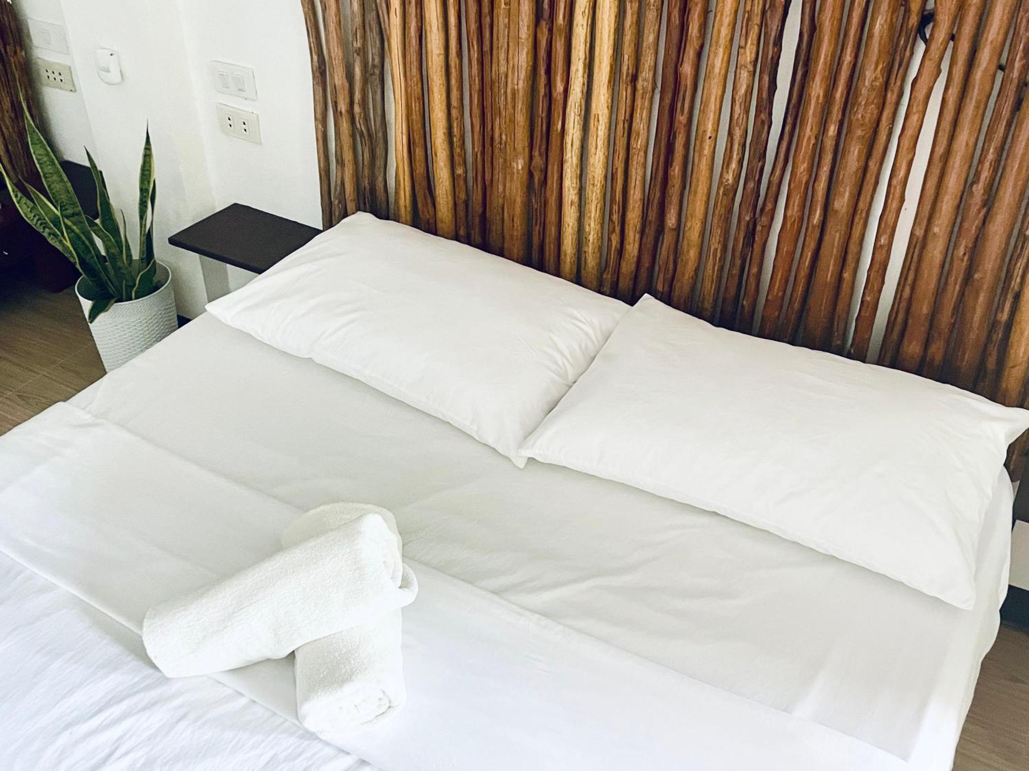 Siargao Sunflower Suites General Luna  Kültér fotó