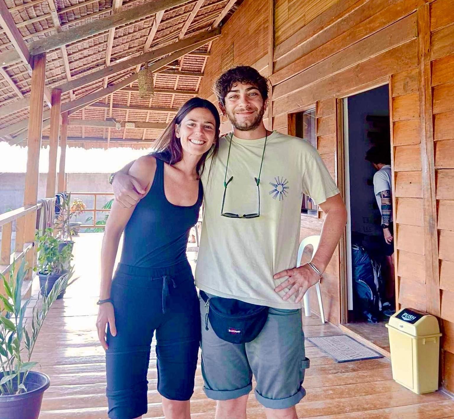 Siargao Sunflower Suites General Luna  Kültér fotó