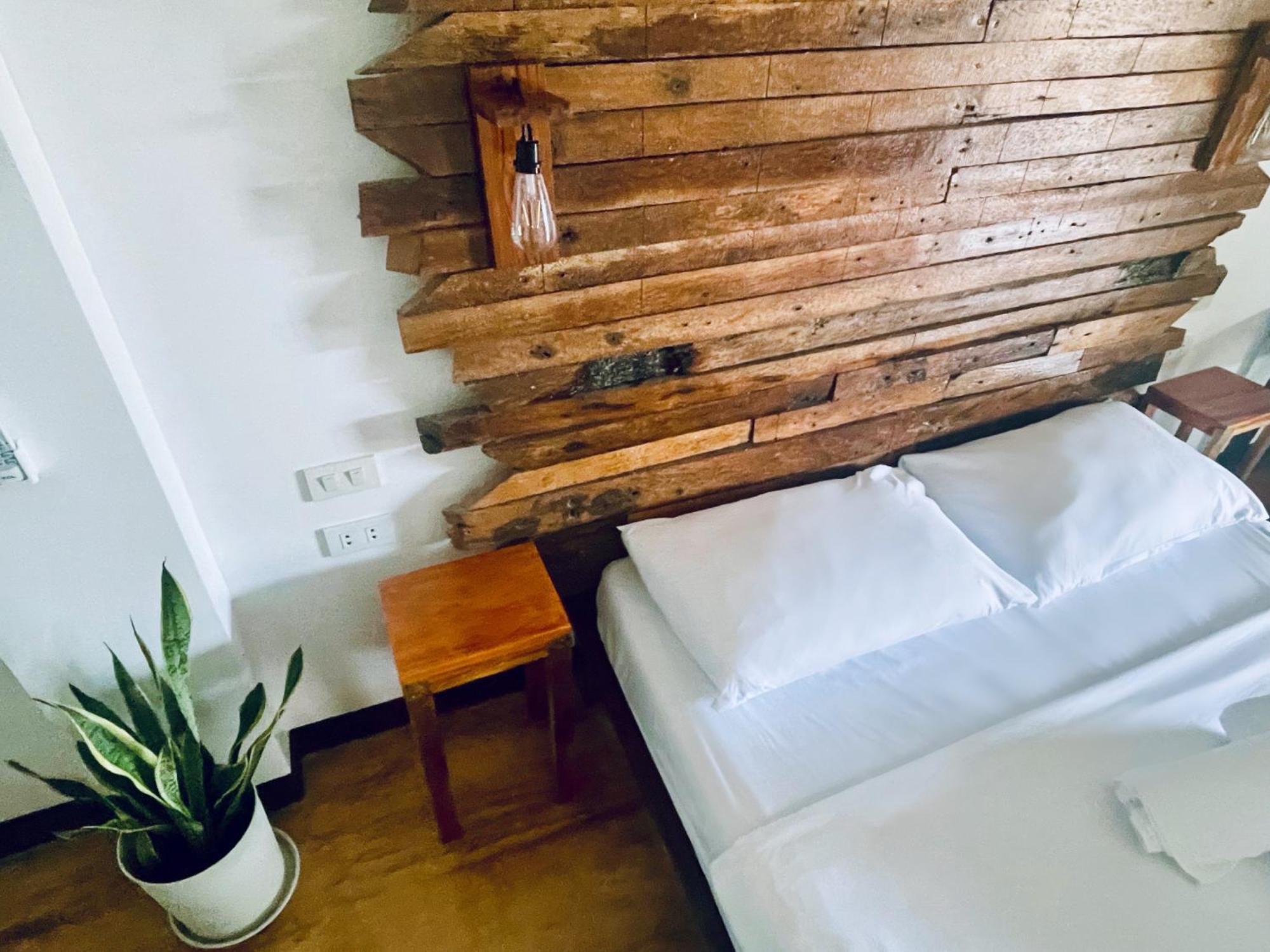 Siargao Sunflower Suites General Luna  Kültér fotó