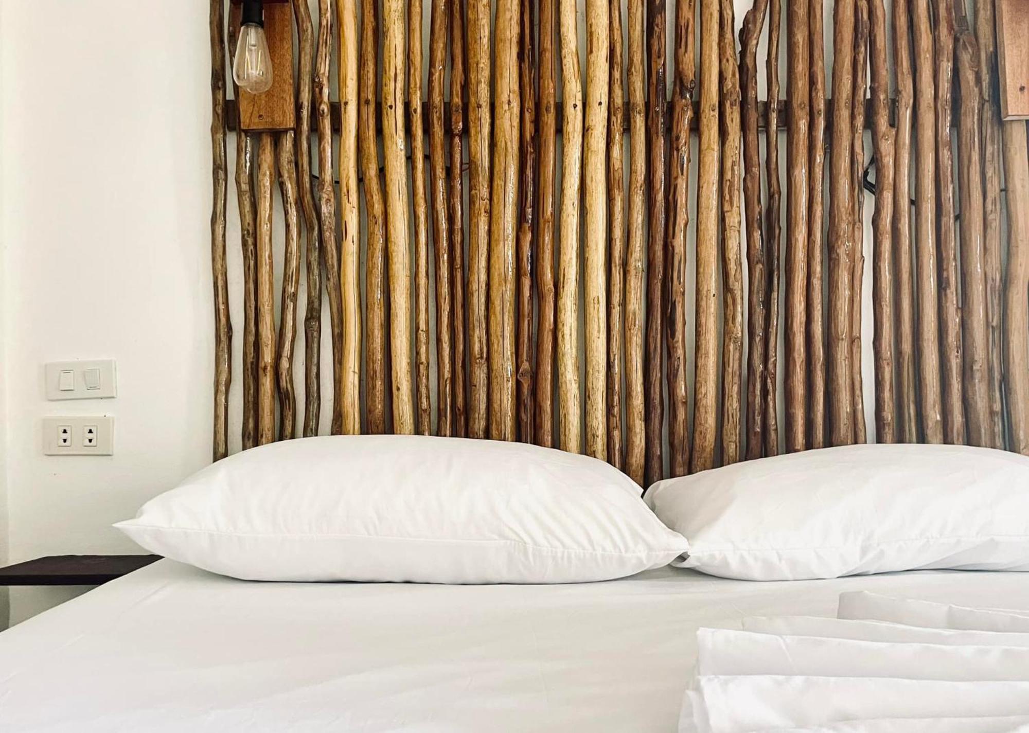 Siargao Sunflower Suites General Luna  Kültér fotó