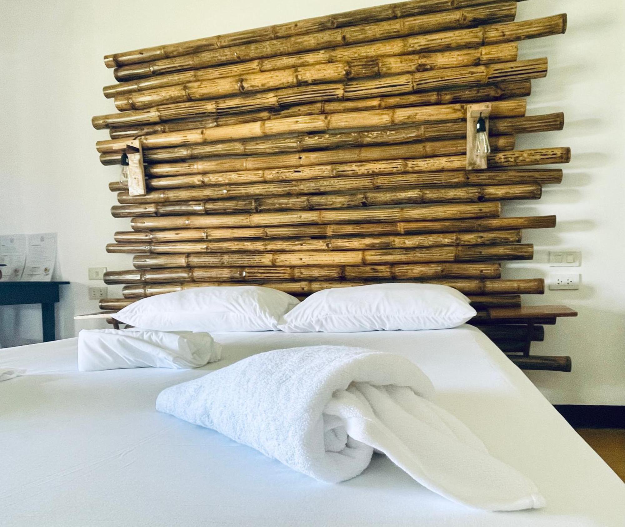 Siargao Sunflower Suites General Luna  Kültér fotó
