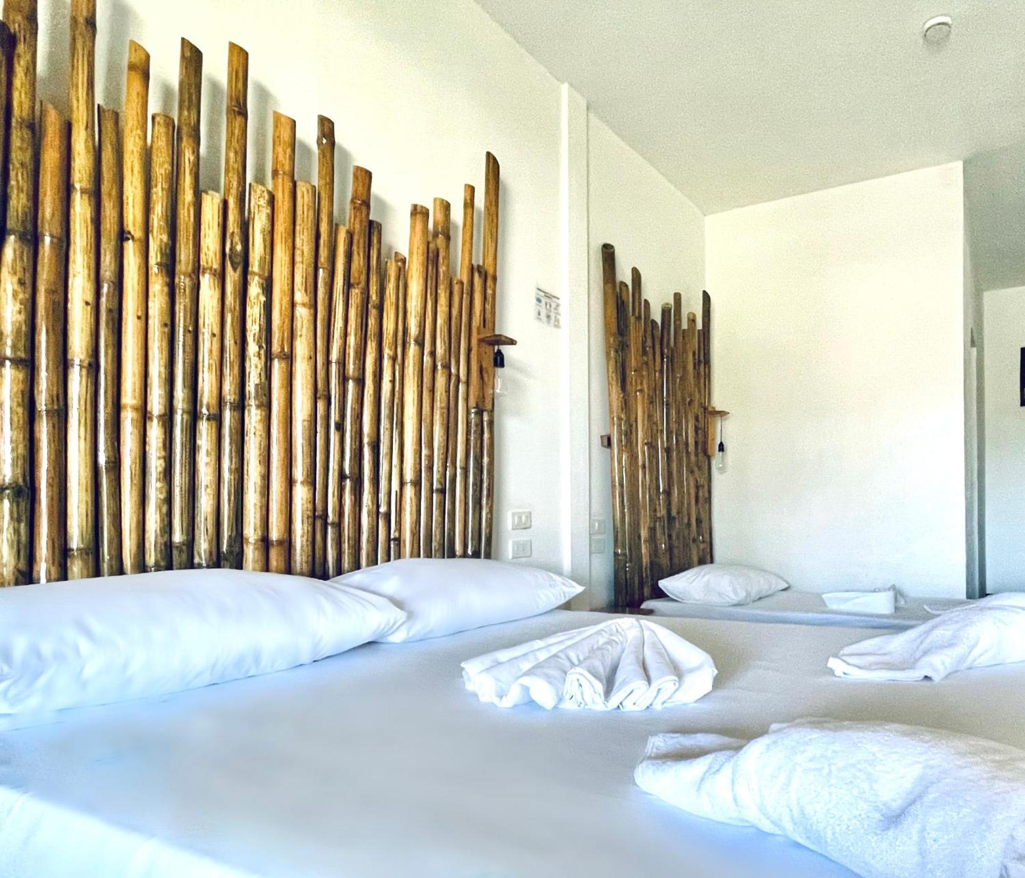 Siargao Sunflower Suites General Luna  Kültér fotó
