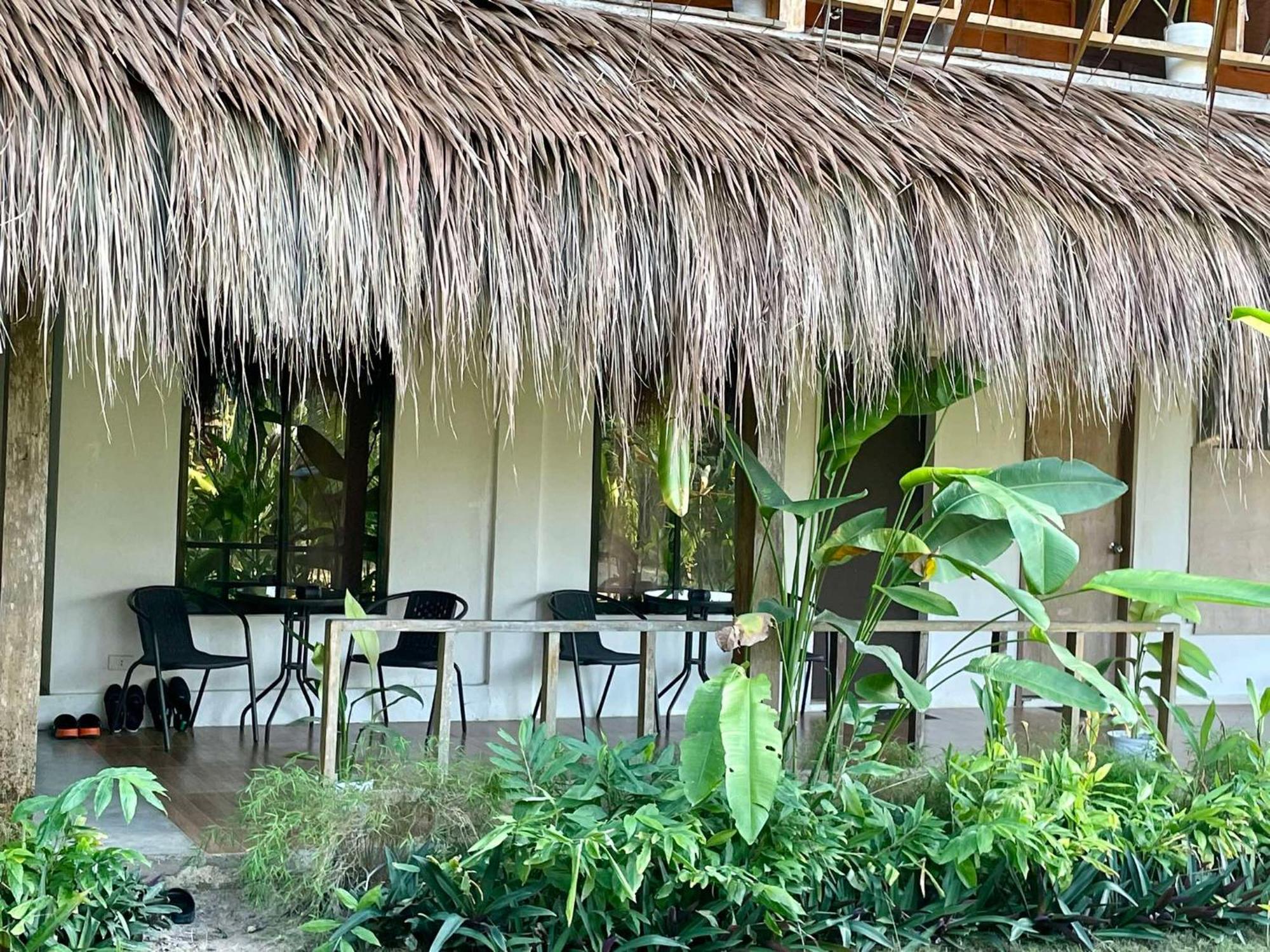 Siargao Sunflower Suites General Luna  Kültér fotó